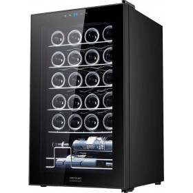 Cecotec Grand Sommelier 24000 Συντηρητής Κρασιών 24 Φιαλών