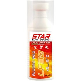 ΥΓΡΟ ΚΕΡΙ SNOWBOARD SKI LF30 [+5/-5°C] 75ML