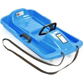 Παιδικό Έλκηθρο KHW Snow Fox 8-34-001 Μπλέ Παιδικό Έλκηθρο KHW Snow Fox 8-34-001 Μπλέ