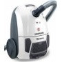 Hoover Brave BV11 011 Ηλεκτρική Σκούπα 700W με Σακούλα 2.3lt Λευκή