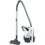 Hoover Brave BV11 011 Ηλεκτρική Σκούπα 700W με Σακούλα 2.3lt Λευκή