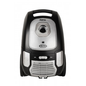 Juro-Pro Palma Ηλεκτρική Σκούπα 800W με Σακούλα 4lt Μαύρη