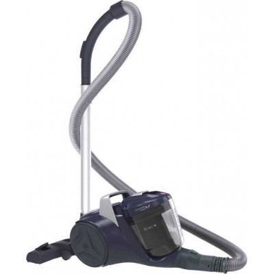 Hoover Breeze BR71 BR20011 Ηλεκτρική Σκούπα 700W με Κάδο 2lt Μωβ