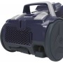 Hoover Breeze BR71 BR20011 Ηλεκτρική Σκούπα 700W με Κάδο 2lt Μωβ