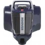 Hoover Breeze BR71 BR20011 Ηλεκτρική Σκούπα 700W με Κάδο 2lt Μωβ