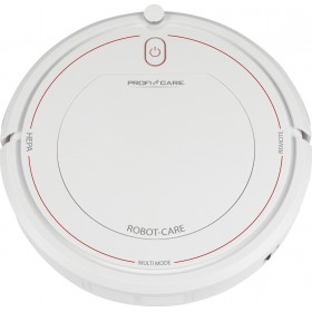ProfiCare PC-BSR 3042 Σκούπα Ρομπότ Λευκή ProfiCare PC-BSR 3042 Σκούπα Ρομπότ Λευκή