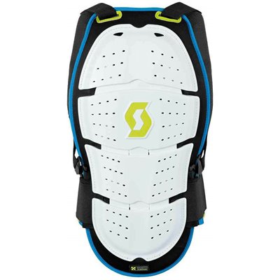 Scott X-Active 239662-0002005 Back Protector Junior