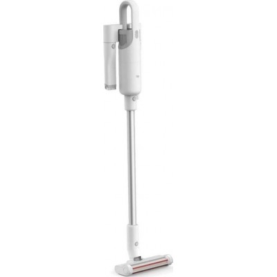 Xiaomi Mi Vacuum Cleaner Light Επαναφορτιζόμενο Σκουπάκι Stick 21.6V Λευκό