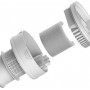Xiaomi Mi Vacuum Cleaner Light Επαναφορτιζόμενο Σκουπάκι Stick 21.6V Λευκό