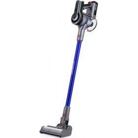 Rohnson Cordless M1 Mamba Επαναφορτιζόμενο Σκουπάκι Stick 29.6V Μωβ