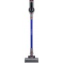 Rohnson Cordless M1 Mamba Επαναφορτιζόμενο Σκουπάκι Stick 29.6V Μωβ