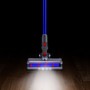 Rohnson Cordless M1 Mamba Επαναφορτιζόμενο Σκουπάκι Stick 29.6V Μωβ
