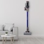 Rohnson Cordless M1 Mamba Επαναφορτιζόμενο Σκουπάκι Stick 29.6V Μωβ