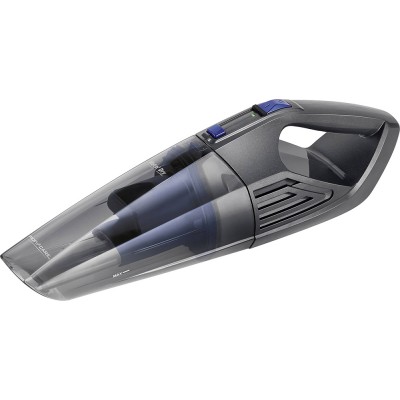 ProfiCare PC-AKS 3034 Επαναφορτιζόμενο Σκουπάκι 14.8V Γκρι