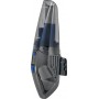 ProfiCare PC-AKS 3034 Επαναφορτιζόμενο Σκουπάκι 14.8V Γκρι
