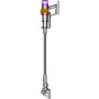 Dyson V15 Detect Absolute Επαναφορτιζόμενο Σκουπάκι Stick 25.2V Ασημί