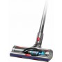Dyson V15 Detect Absolute Επαναφορτιζόμενο Σκουπάκι Stick 25.2V Ασημί