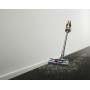Dyson V15 Detect Absolute Επαναφορτιζόμενο Σκουπάκι Stick 25.2V Ασημί
