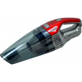 Bormann BVC3200 Επαναφορτιζόμενο Σκουπάκι 14.8V Κόκκινο