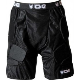 TSG CRASH PANT IMPACT BLACK TSG CRASH PANT IMPACT BLACK