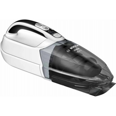 Bosch BHN14N Επαναφορτιζόμενο Σκουπάκι 14.4V Λευκό