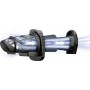 Bosch BHN14N Επαναφορτιζόμενο Σκουπάκι 14.4V Λευκό
