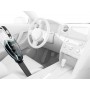 Bosch BHN14N Επαναφορτιζόμενο Σκουπάκι 14.4V Λευκό