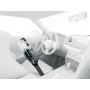 Bosch BHN14N Επαναφορτιζόμενο Σκουπάκι 14.4V Λευκό