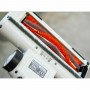 Total TVCH14111 Επαναφορτιζόμενο Σκουπάκι Stick 22.2V Λευκό