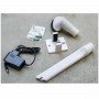 Total TVCH14111 Επαναφορτιζόμενο Σκουπάκι Stick 22.2V Λευκό
