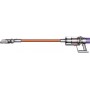 Dyson Cyclone V10 Absolute Επαναφορτιζόμενο Σκουπάκι Stick 25.2V Κίτρινο