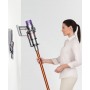 Dyson Cyclone V10 Absolute Επαναφορτιζόμενο Σκουπάκι Stick 25.2V Κίτρινο