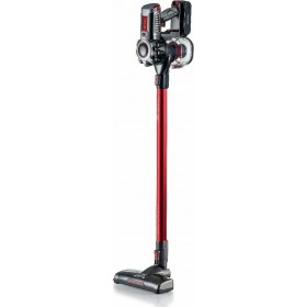 Ariete 2757 Επαναφορτιζόμενο Σκουπάκι Stick 22.2V Κόκκινο