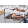 Black &amp Decker Dustbuster Pet DVB315JP Επαναφορτιζόμενο Σκουπάκι 12V Μωβ