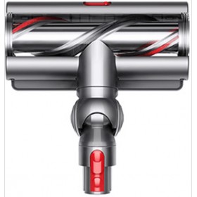 Dyson V11 Absolute Extra Επαναφορτιζόμενο Σκουπάκι Stick 29.4V Ασημί