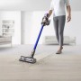 Dyson V11 Absolute Extra Επαναφορτιζόμενο Σκουπάκι Stick 29.4V Ασημί