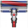 Dyson V11 Absolute Extra Επαναφορτιζόμενο Σκουπάκι Stick 29.4V Ασημί