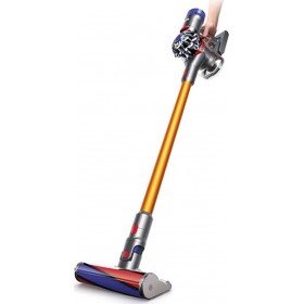 Dyson V8 Absolute Επαναφορτιζόμενο Σκουπάκι Stick 21.6V Κίτρινο