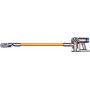 Dyson V8 Absolute Επαναφορτιζόμενο Σκουπάκι Stick 21.6V Κίτρινο
