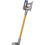 Dyson V8 Absolute Επαναφορτιζόμενο Σκουπάκι Stick 21.6V Κίτρινο