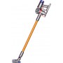 Dyson V8 Absolute Επαναφορτιζόμενο Σκουπάκι Stick 21.6V Κίτρινο