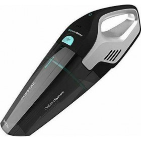 Cecotec Conga Popstar Micro Hand Επαναφορτιζόμενο Σκουπάκι 18.5V Μαύρο