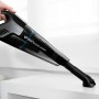 Cecotec Conga Immortal Extremesuction Animal Hand Επαναφορτιζόμενο Σκουπάκι 22.2V Μαύρο