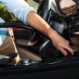Cecotec Conga Immortal Extremesuction Animal Hand Επαναφορτιζόμενο Σκουπάκι 22.2V Μαύρο