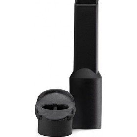 Izzy Wet-Dry Turbo V-607 Επαναφορτιζόμενο Σκουπάκι 11.1V Μπλε