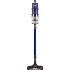 Russell Hobbs RHHS3102 Επαναφορτιζόμενο Σκουπάκι Stick 25.2V Μπλε
