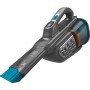 Black &amp Decker BHHV520BF Επαναφορτιζόμενο Σκουπάκι 18V Μαύρο