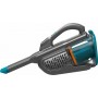 Black &amp Decker BHHV520BF Επαναφορτιζόμενο Σκουπάκι 18V Μαύρο
