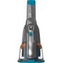 Black &amp Decker BHHV520BF Επαναφορτιζόμενο Σκουπάκι 18V Μαύρο