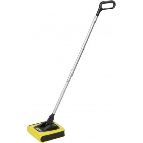 Karcher KB 5 Επαναφορτιζόμενο Σκουπάκι Stick 3.7V Κίτρινο